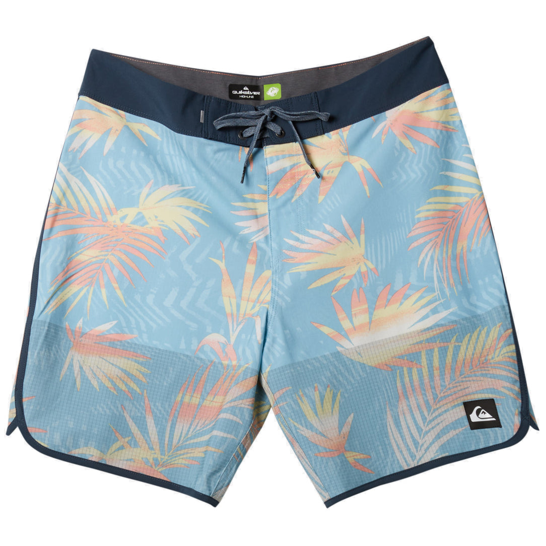 Quiksilver Highlite Scallop 19 Beach Boardshorts