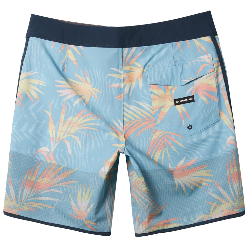 Quiksilver Highlite Scallop 19 Beach Boardshorts