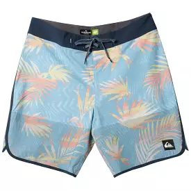 Quiksilver Highlite Scallop 19 Beach Boardshorts