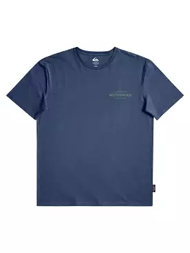 Quiksilver Men's Quiva Tee