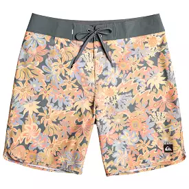 Quiksilver Scallop Boardshorts