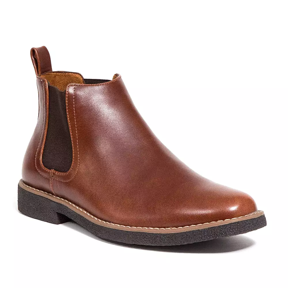 Redwood Rockland Men's Shoes