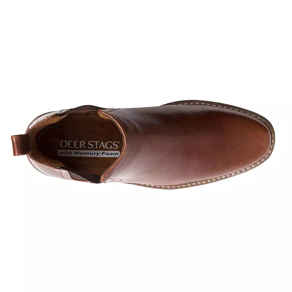 Redwood Rockland Men's Shoes