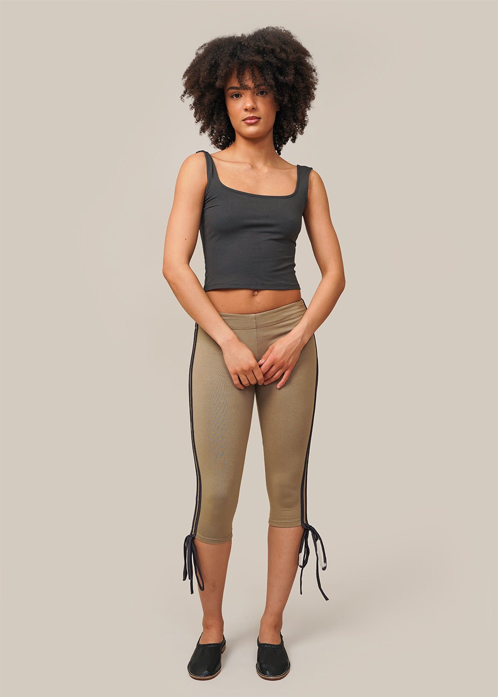 Ren Capri Pants were made with search engine optimization (SEO) factors in mind to boost their online visibility. The top search