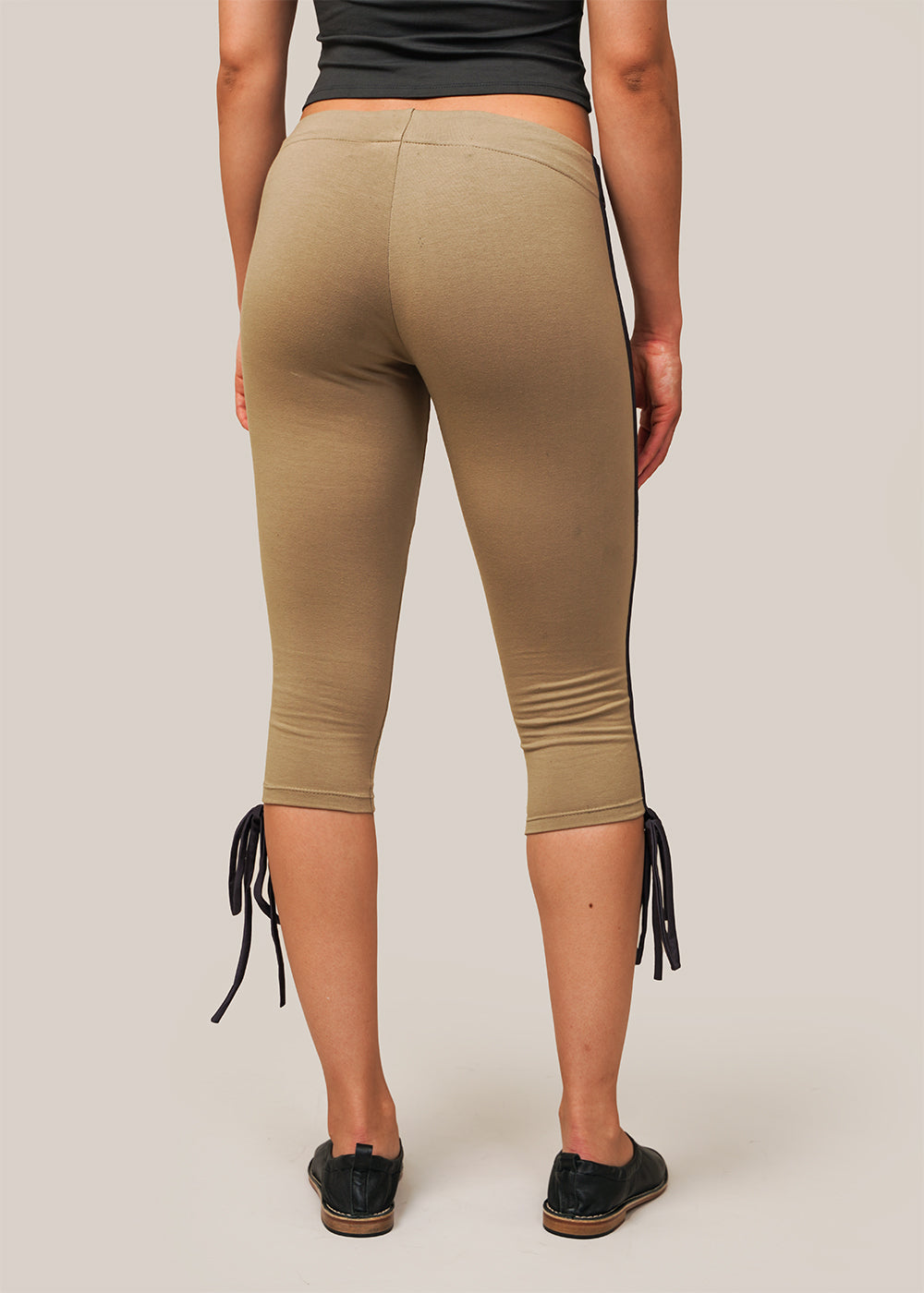 Ren Capri Pants were made with search engine optimization (SEO) factors in mind to boost their online visibility. The top search