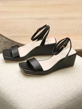 Results: Stylish Tahoma Wedge Sandals - Shop Now!