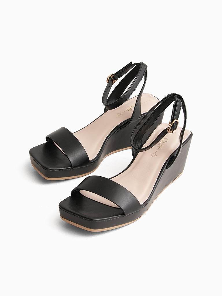 Results: Stylish Tahoma Wedge Sandals - Shop Now!