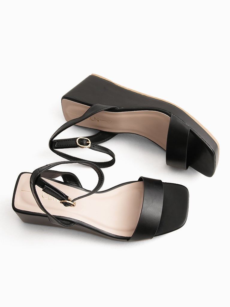 Results: Stylish Tahoma Wedge Sandals - Shop Now!