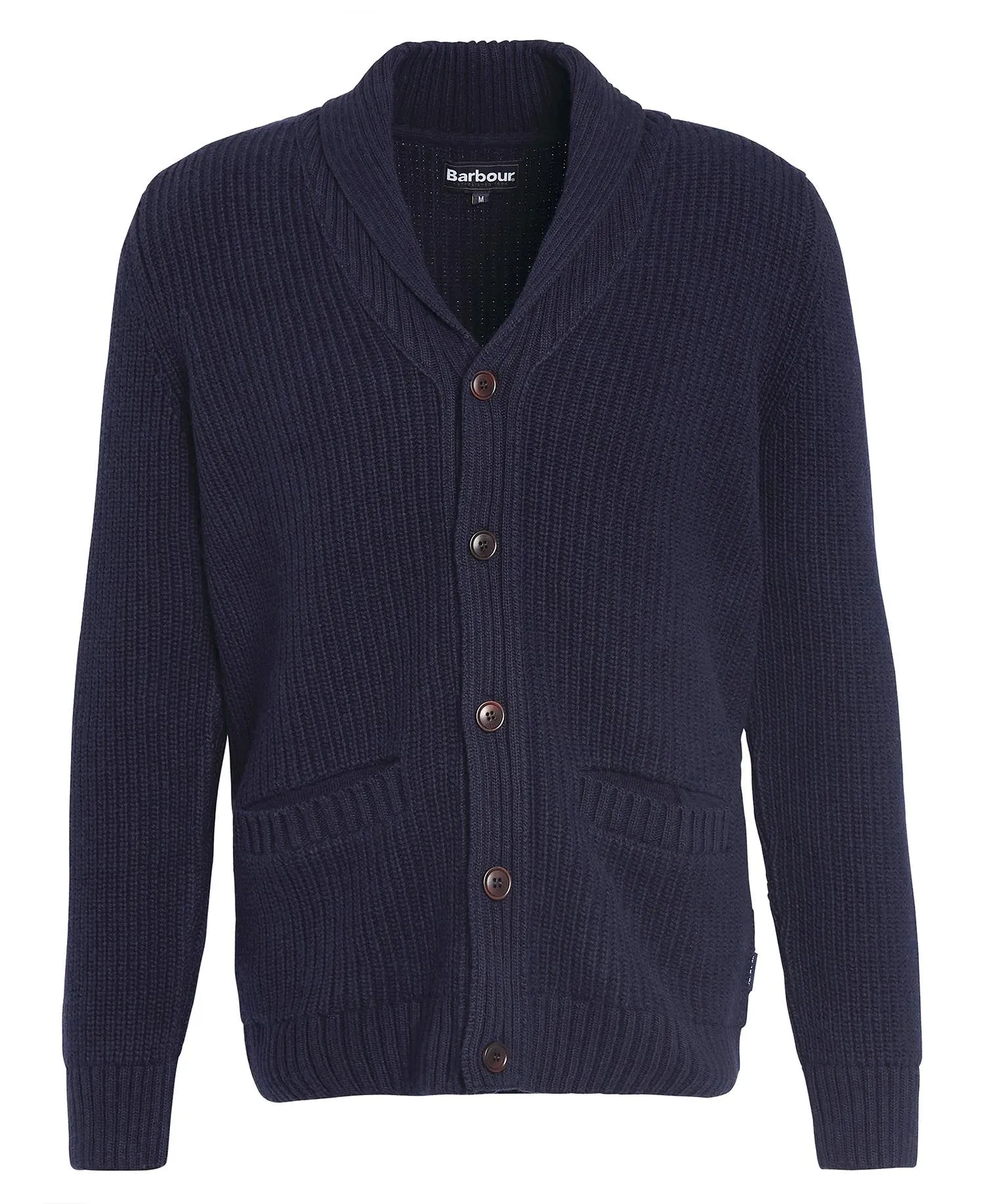 Rochester Knit Cardigan