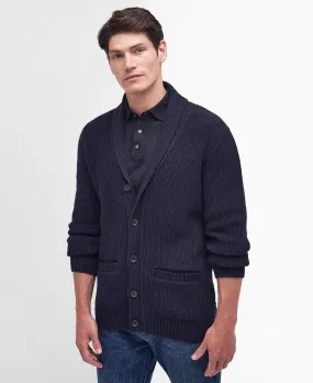 Rochester Knit Cardigan