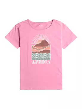 Roxy Mountain T-Shirt