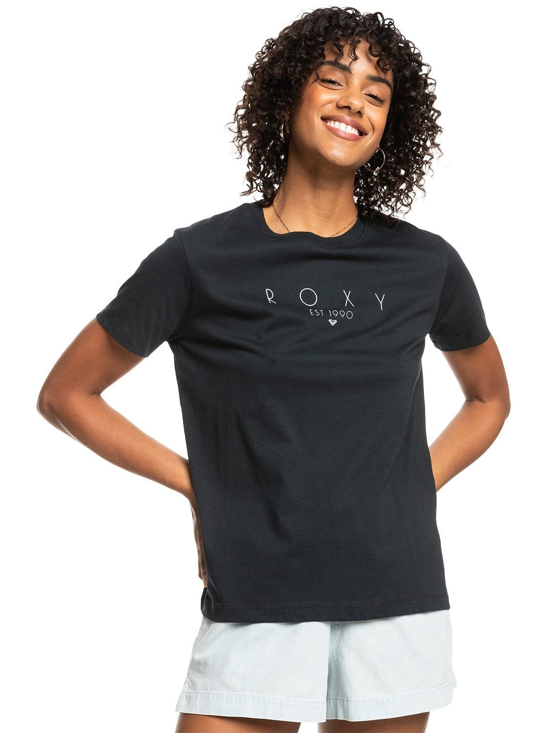 Roxy Women's Ocean Road T-Shirt