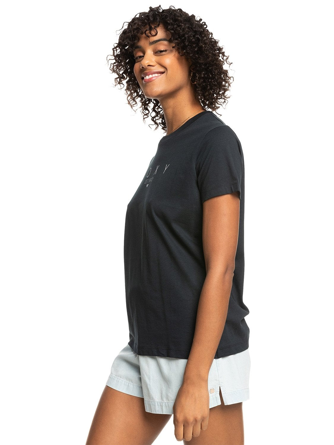 Roxy Women's Ocean Road T-Shirt