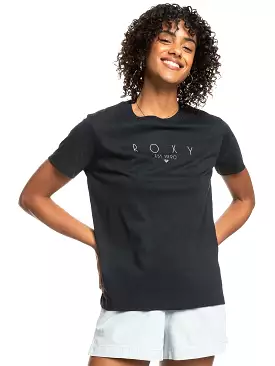 Roxy Women's Ocean Road T-Shirt