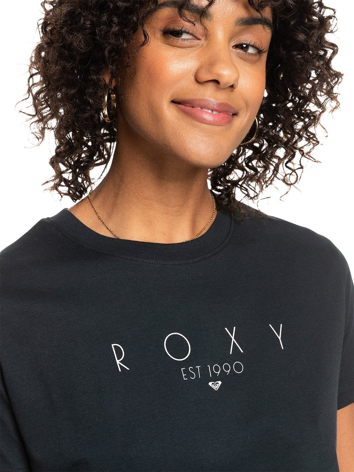 Roxy Women's Ocean Road T-Shirt