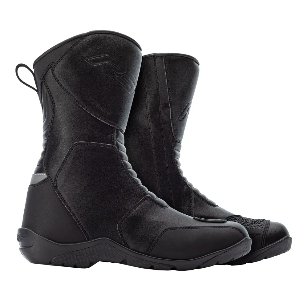 RST Axiom Motorcycle Boots