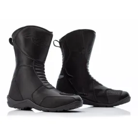 RST Axiom Motorcycle Boots