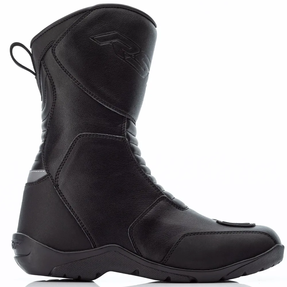 RST Axiom Motorcycle Boots