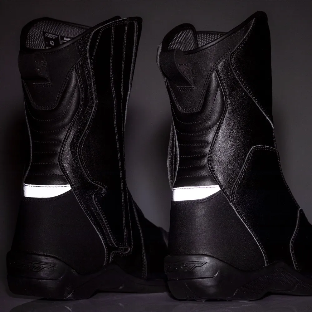 RST Axiom Motorcycle Boots