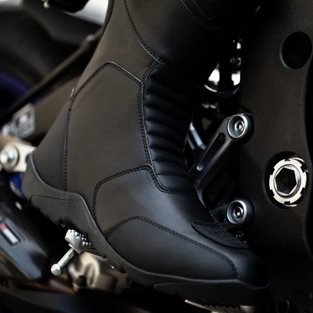 RST Axiom Motorcycle Boots