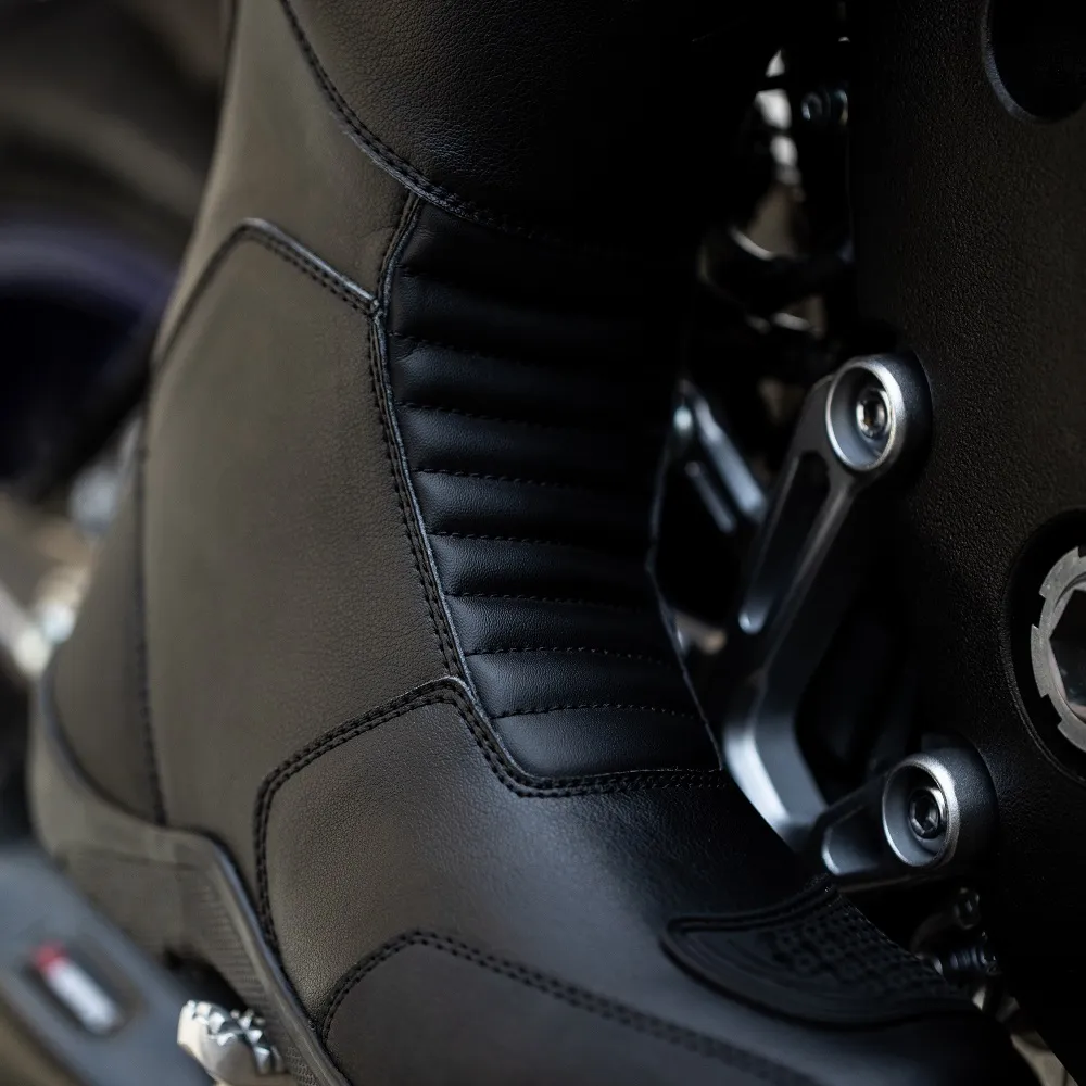 RST Axiom Motorcycle Boots