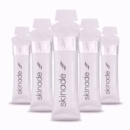 Skinade 90 Day Travel Program