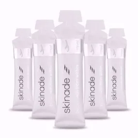 Skinade 90 Day Travel Program