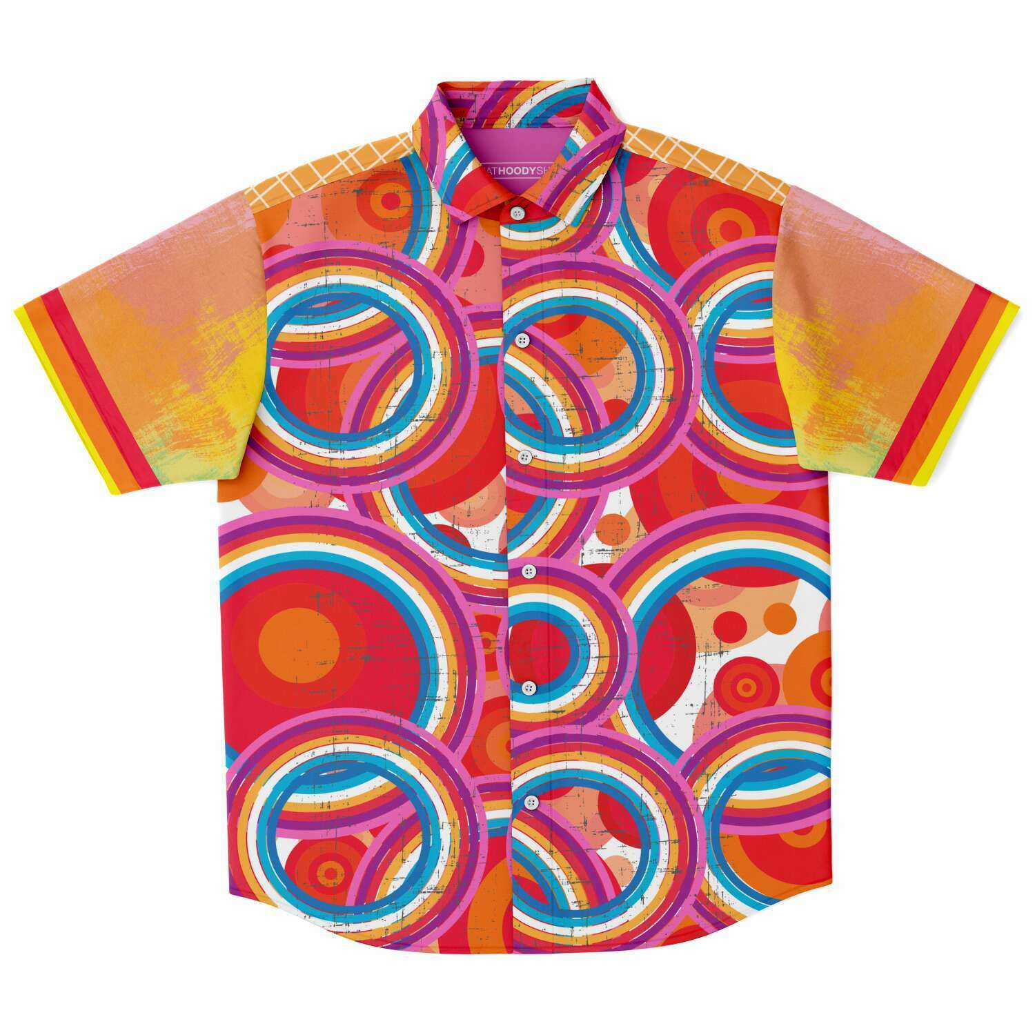 Solar Flare Shirt