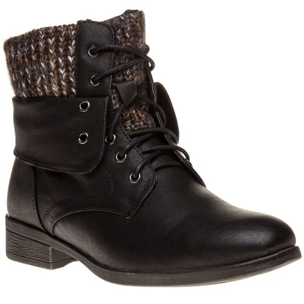 Bonnie 2 Boots by Solesister - Shop Now