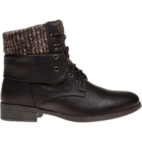 Bonnie 2 Boots by Solesister - Shop Now