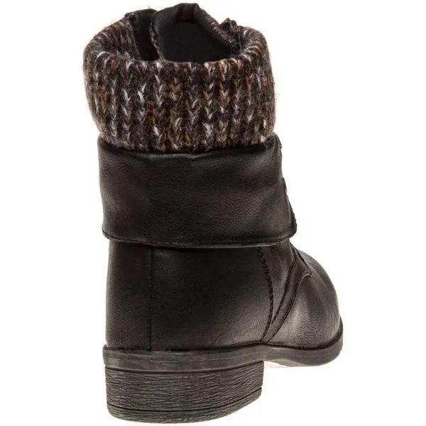 Bonnie 2 Boots by Solesister - Shop Now