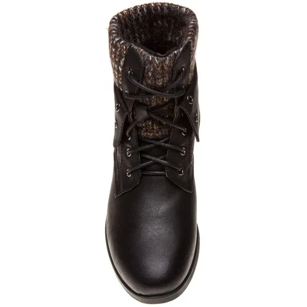 Bonnie 2 Boots by Solesister - Shop Now