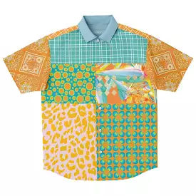 South Beach Short Sleeve Shirt