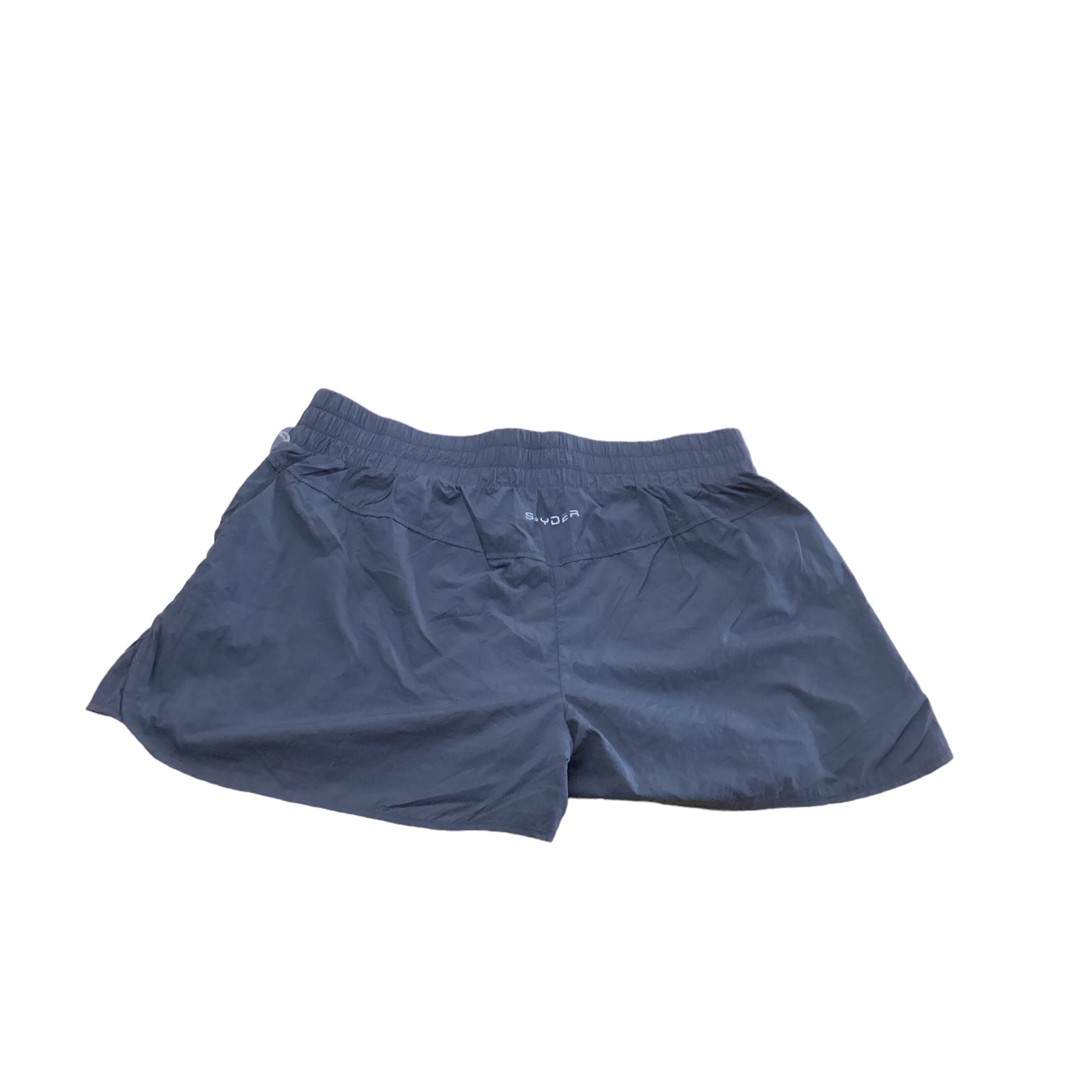 Spyder Athletic Shorts Size L.