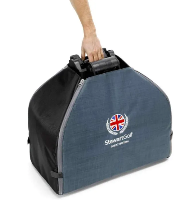 Stewart Q-Series Travel Cover