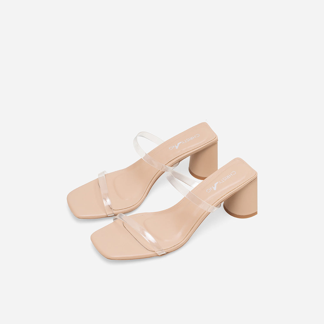 Strap Sandals - Karla