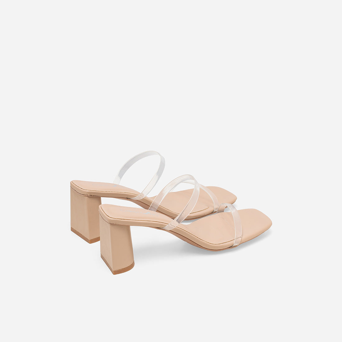 Strap Sandals - Karla