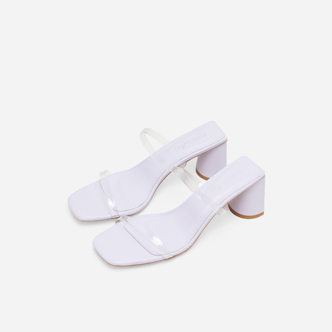 Strap Sandals - Karla