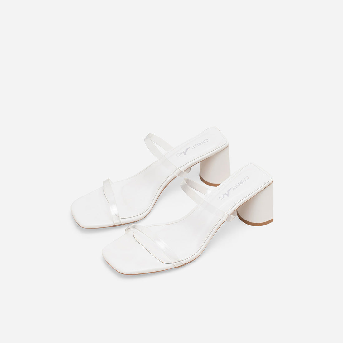 Strap Sandals - Karla