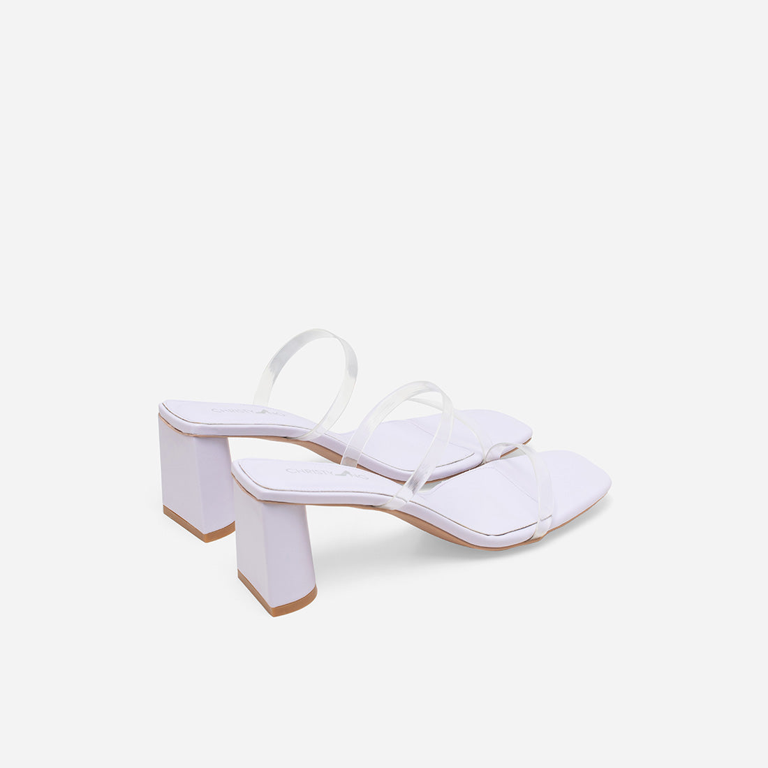 Strap Sandals - Karla