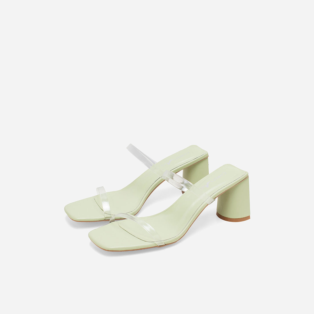 Strap Sandals - Karla