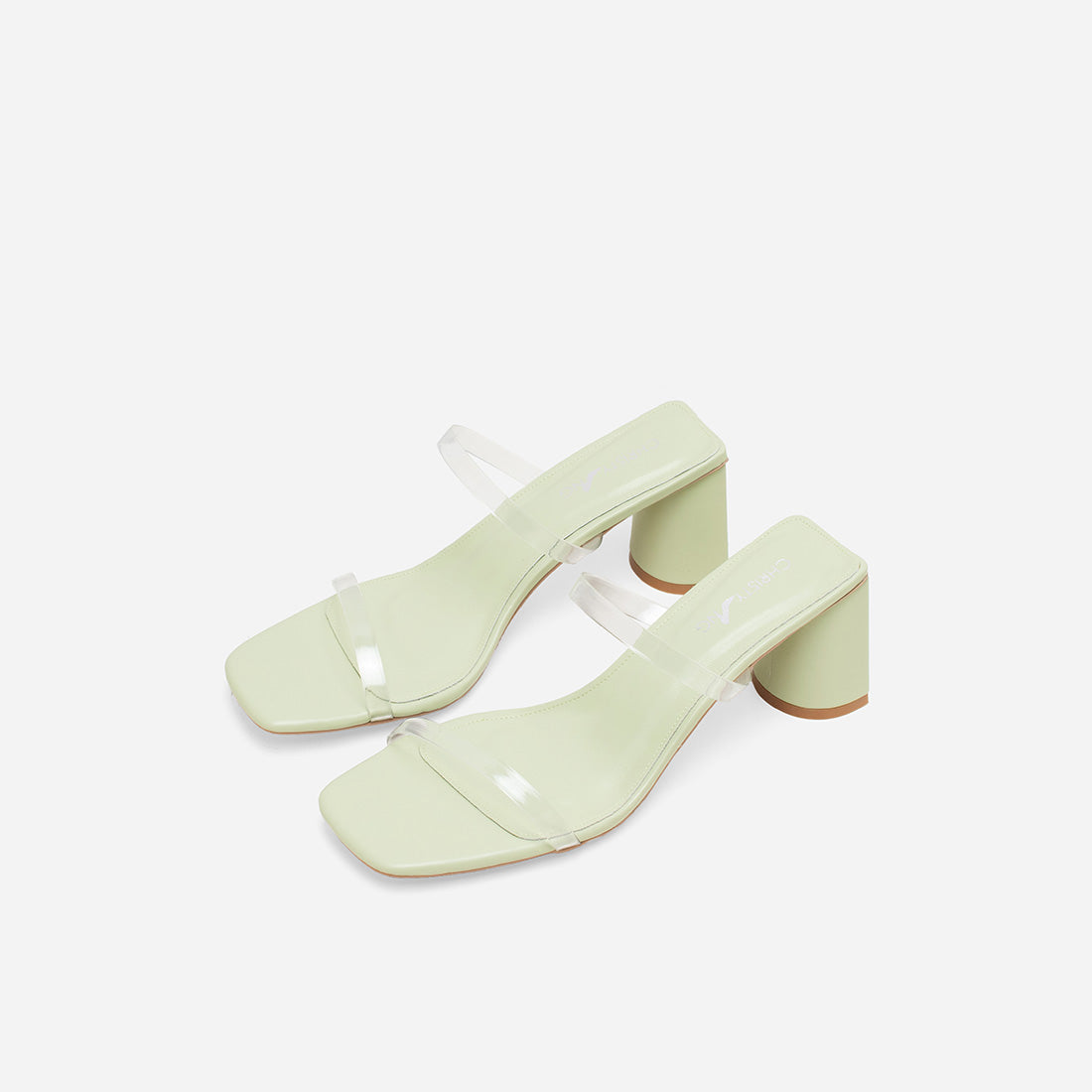 Strap Sandals - Karla