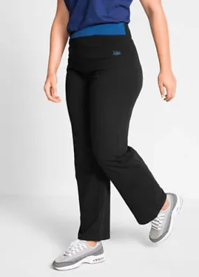 Flexible Workout Pants