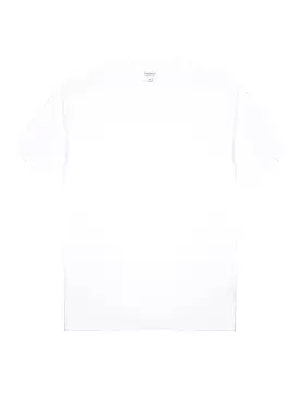 Sunspel T-Shirt White Oversized