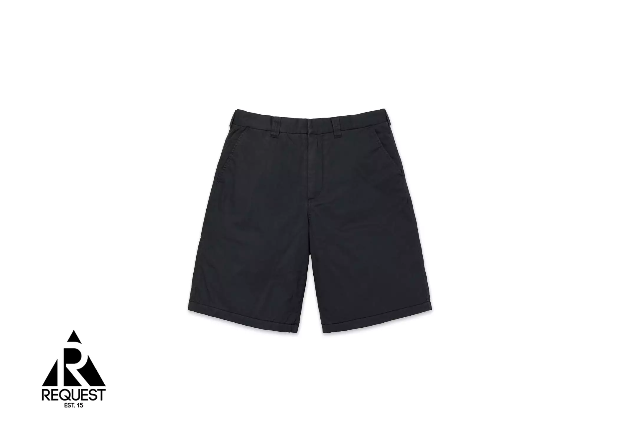 Supreme MM6 Maison Margiela Padded Shorts Black - Google SEO optimized.