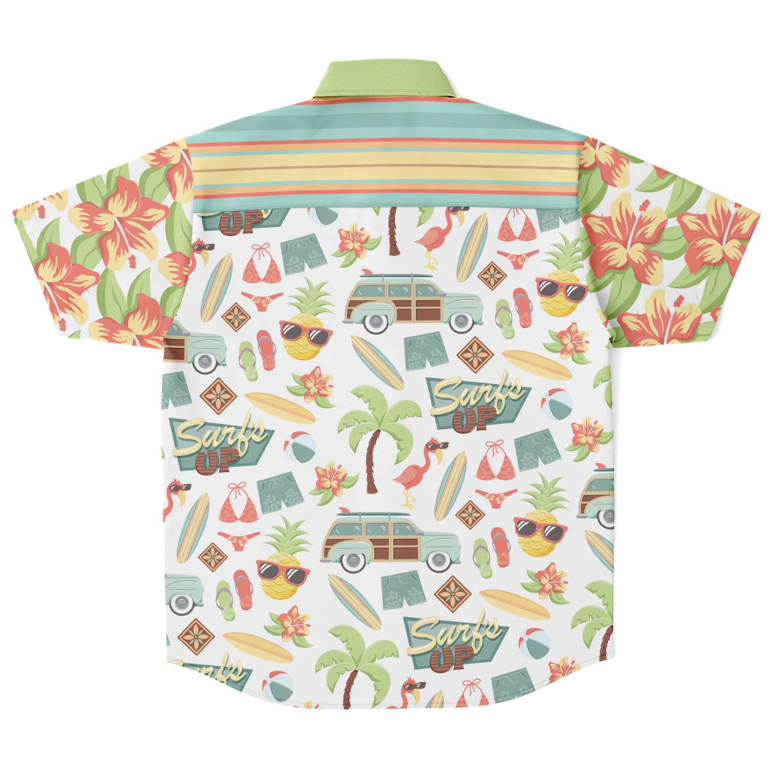 Surf Shirt