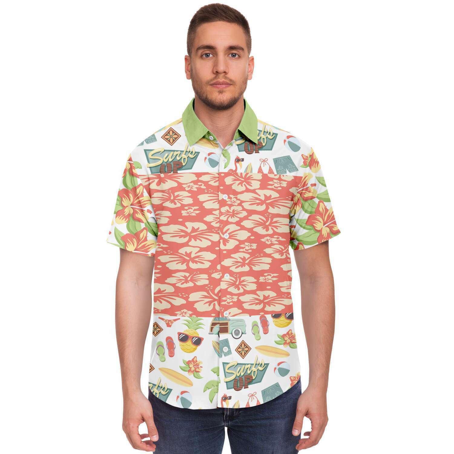 Surf Shirt