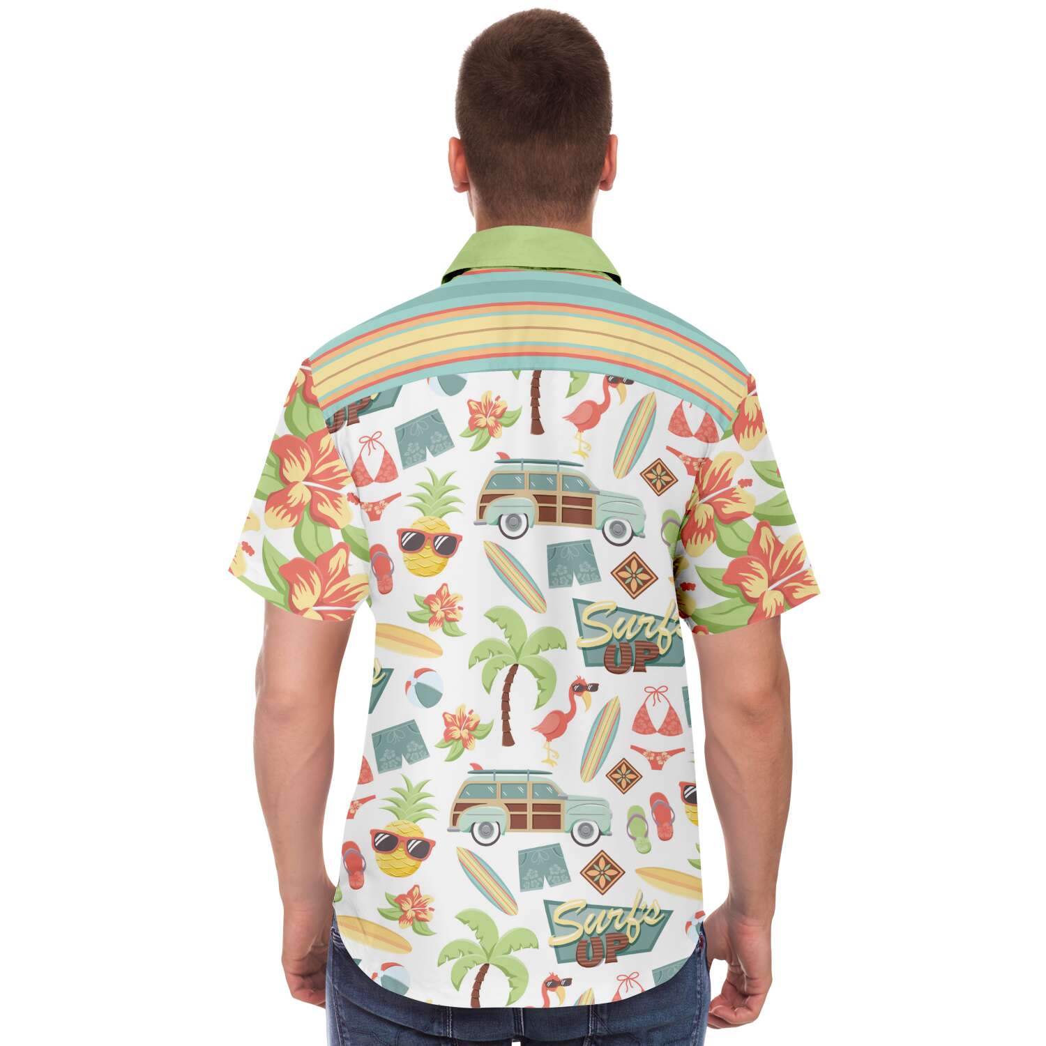 Surf Shirt