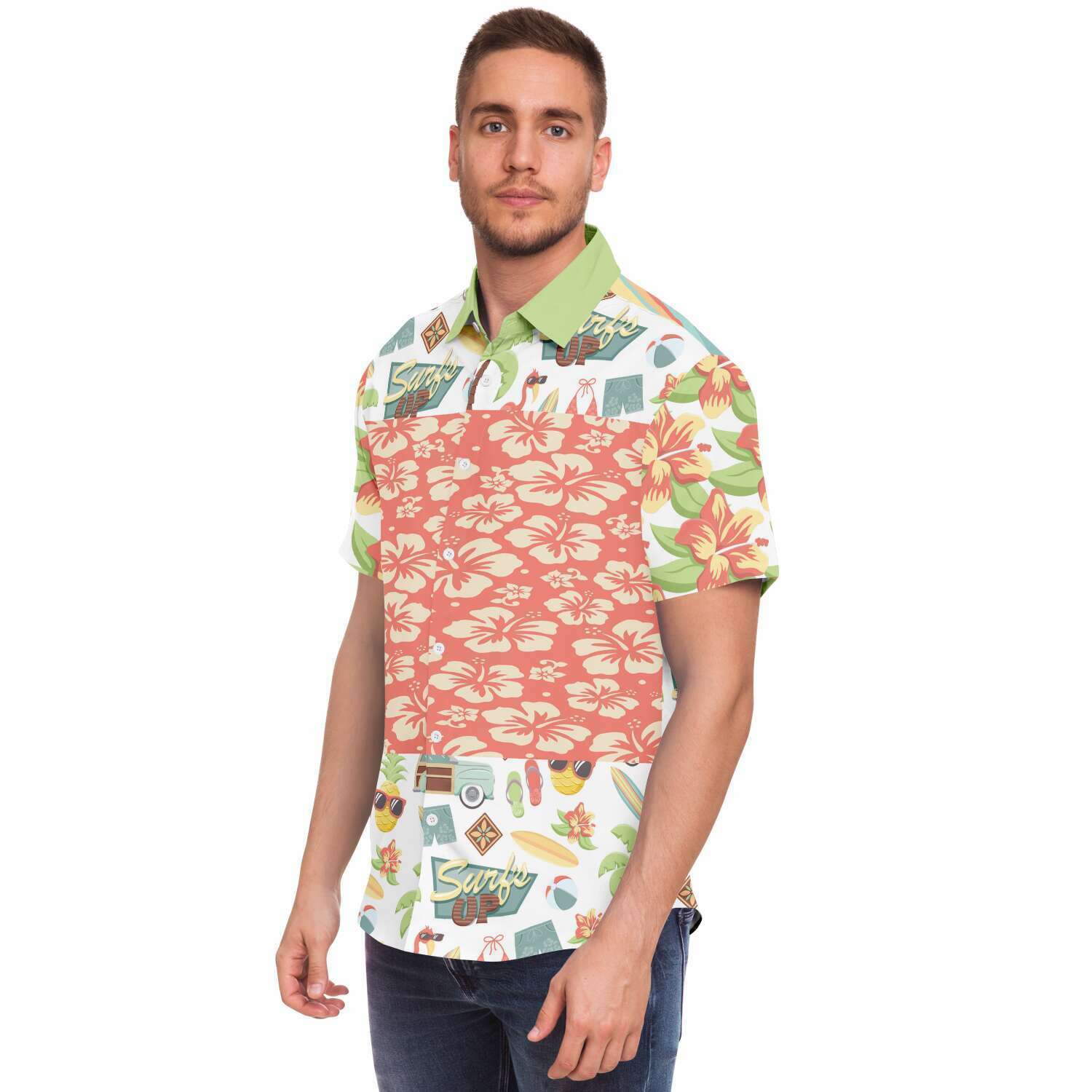 Surf Shirt