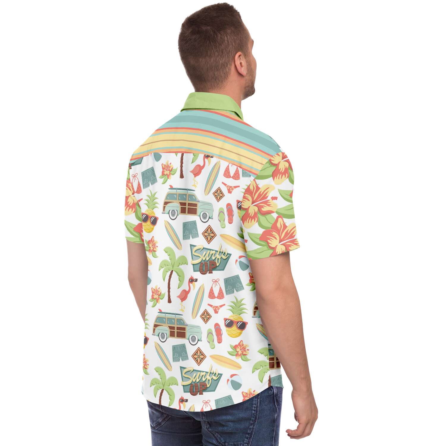 Surf Shirt